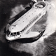 Illustration for article titled 31 Levitating Vehicles From the Dawn of the Hovercraft
